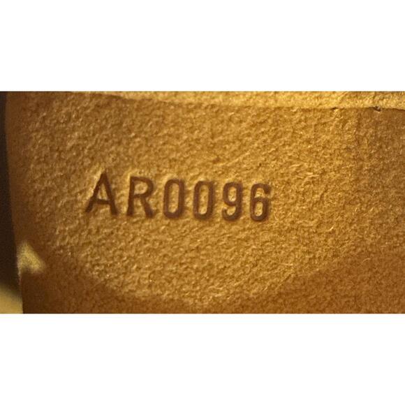 Louis Vuitton Porte Epaule Raye Handbag #242263L18B - Picture 9 of 9